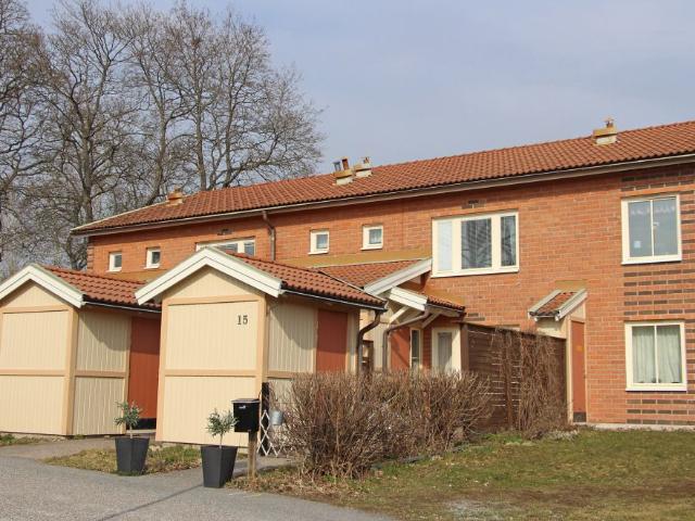 Lägenhet hyra i Strängnäs, Södermanland