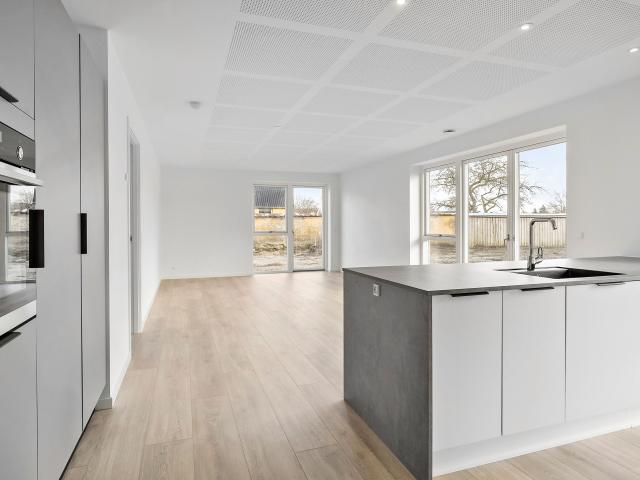 Villa til salg i Brønderslev-Dronninglund