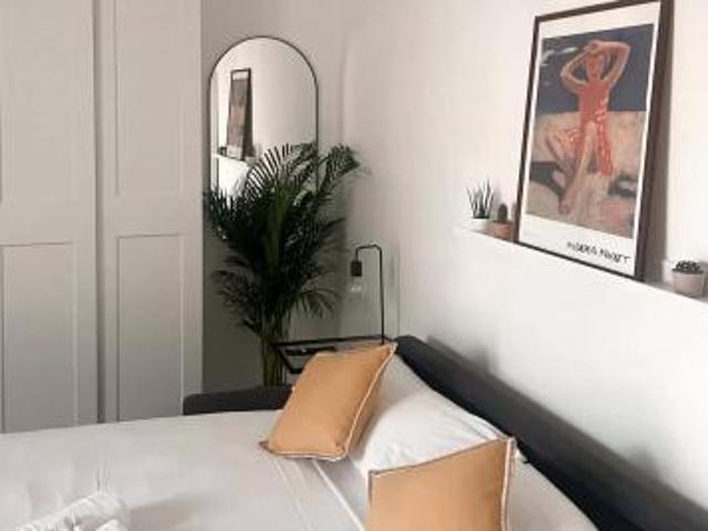 Monolocale in affitto a Milano