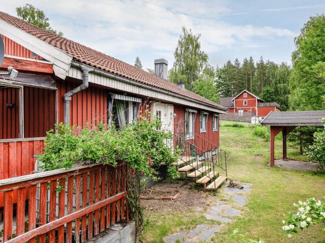 Bostad till salu i Nyköping, Södermanland