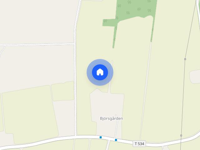 Stuga hyra i Kumla, Örebro