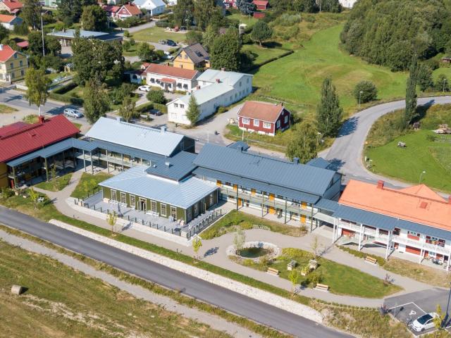 Lägenhet hyra i Järvsö, Gävleborg