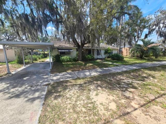 House for sale in Sebring, Florida