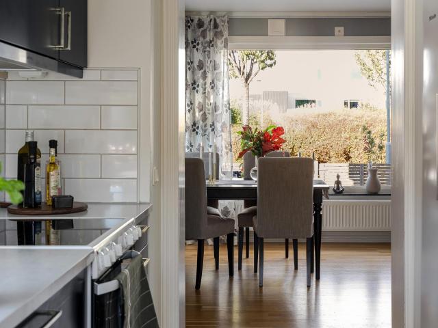 Bostad till salu i Falkenberg, Halland