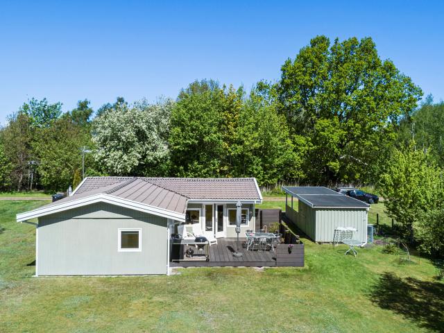 Hus til salg i Guldborgsund