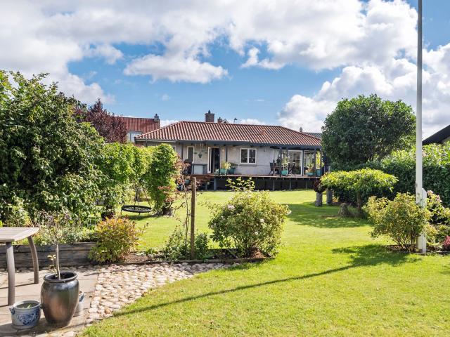 Villa til salg i Buddinge, Brøndby