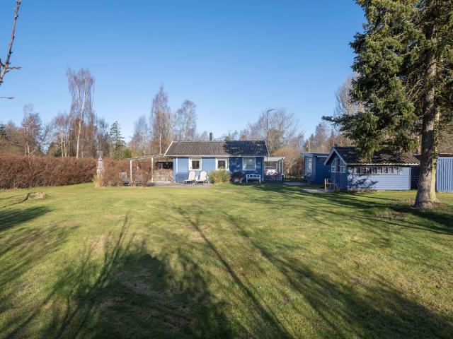 Hus til salg i Holbæk