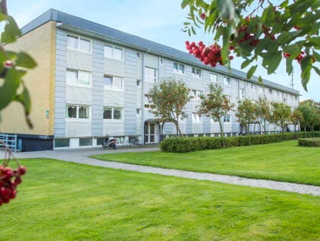 Hus til leje i Esbjerg