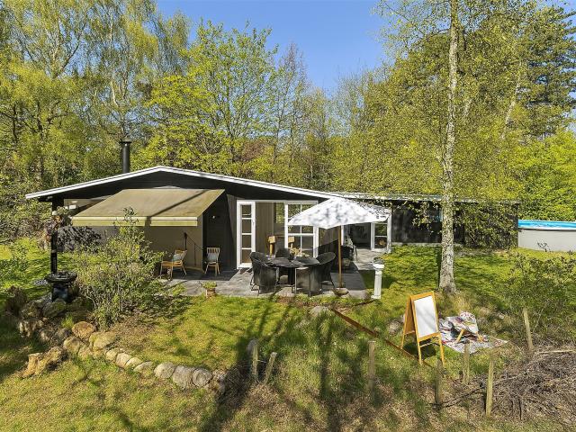 Hus til salg i Holbæk