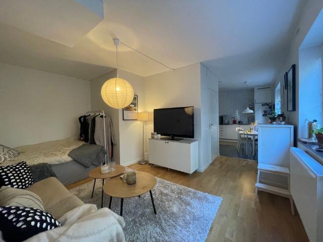 Lägenhet hyra i Lugnet, Borås