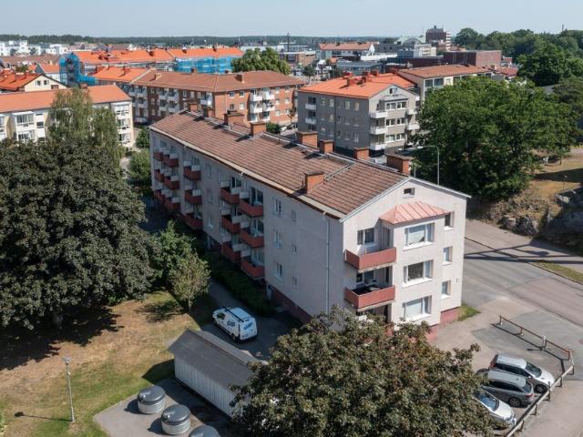 Lägenhet hyra i Oskarshamn, Kalmar