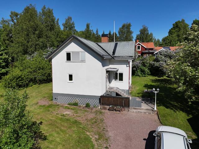 Bostad till salu i Borlänge, Dalarna