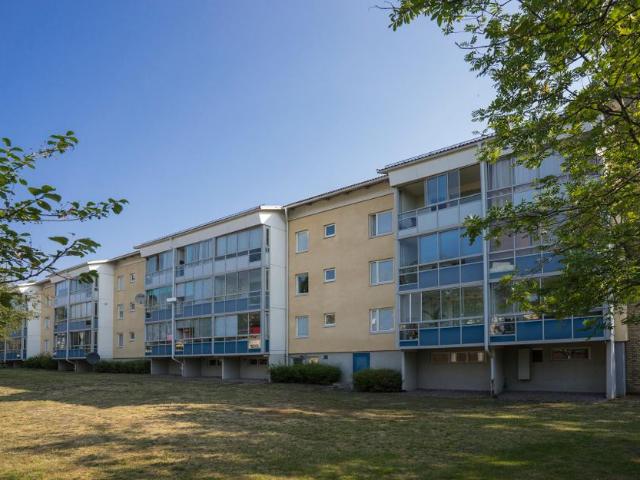 Lägenhet hyra i Oskarshamn, Kalmar