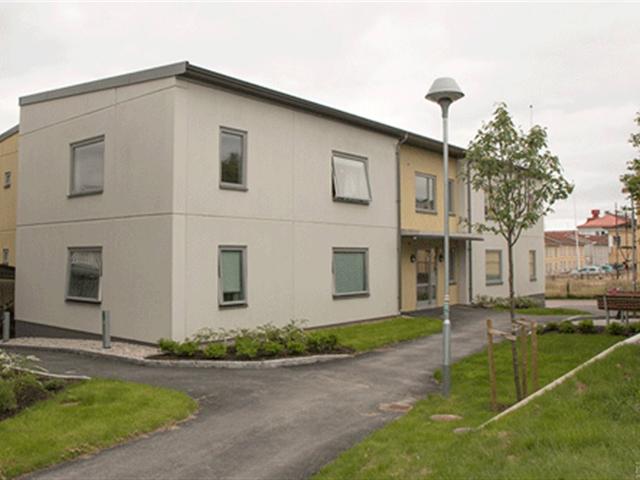 Bostad hyra i Hudiksvall, Gävleborg