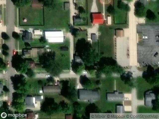 House for sale in Woodburn, Indiana