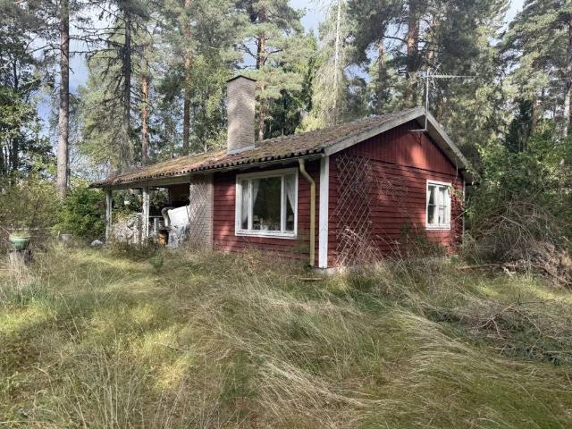 Hus till salu i Uppsala