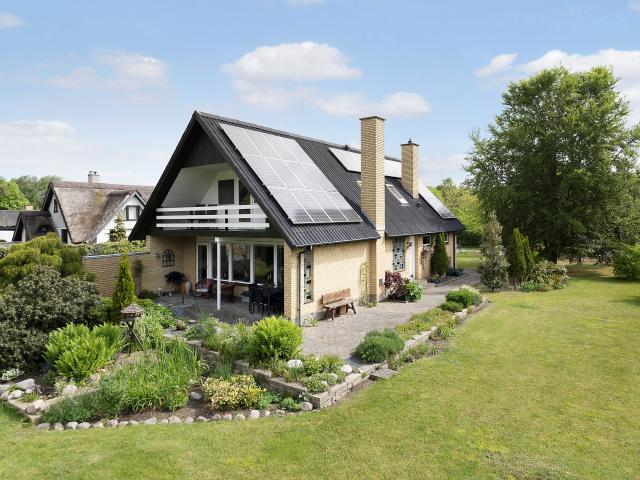 Villa til salg i Rørvig, Odsherred