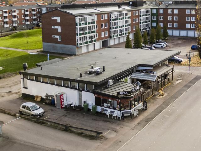 Bostad till salu i Karlstad, Värmland