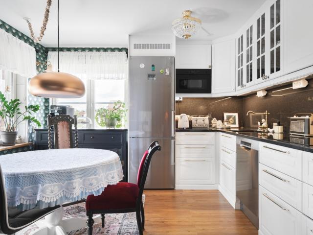 Bostadsrätt till salu i Uppsala