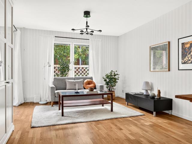 Bostad till salu i Stenhagen, Uppsala