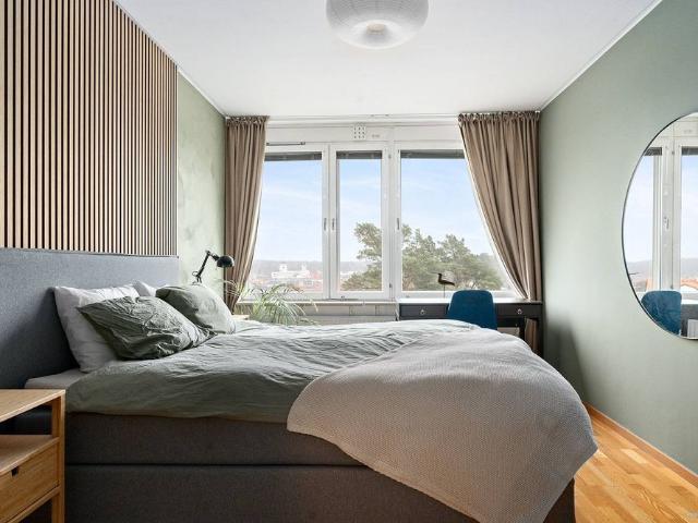 Lägenhet hyra i Karlshamn, Blekinge