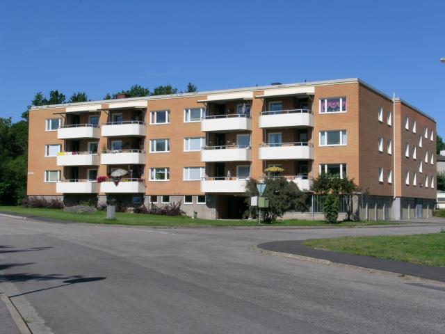 Lägenhet hyra i Flen, Södermanland