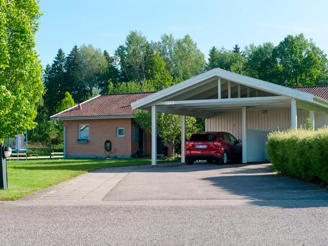 Lägenhet hyra i Kramfors, Västernorrland