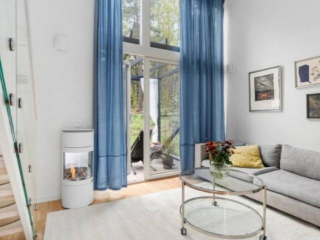 Lägenhet hyra i Stenhamra, Stockholm