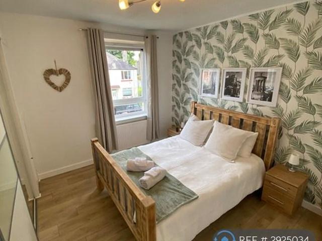 Apartment for rent in Whitson, Saughton