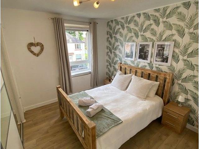 House for rent in Whitson, Saughton