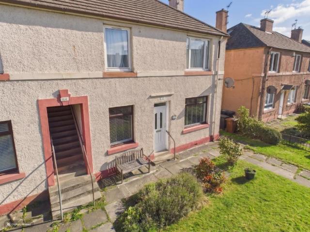 Apartment for rent in Whitson, Saughton
