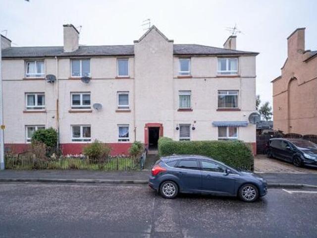 House for sale in Scotland