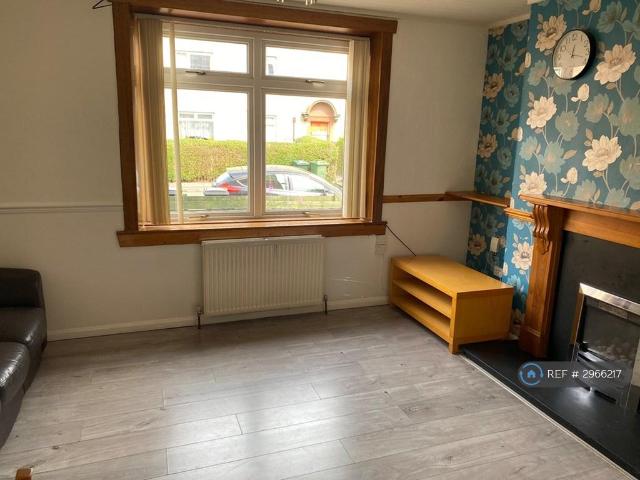 House for rent in Saughton, Scotland