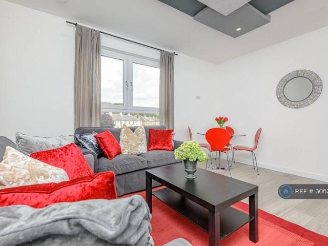 Apartment for rent in Stenhouse, City of Edinburgh