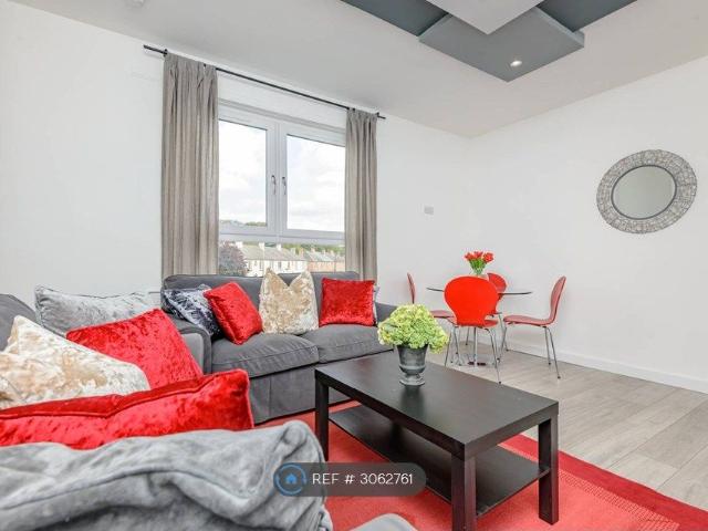 House for rent in Stenhouse, City of Edinburgh