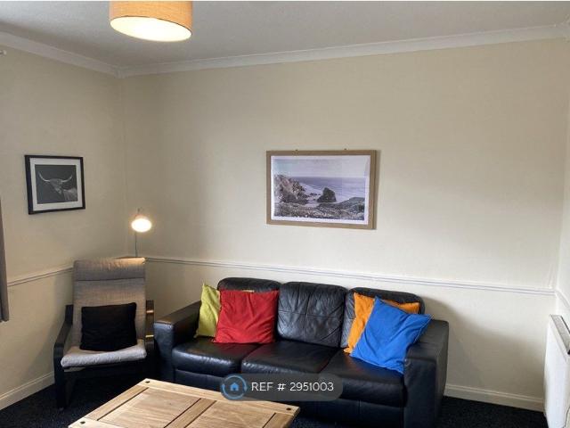 House for rent in Saughton, Scotland