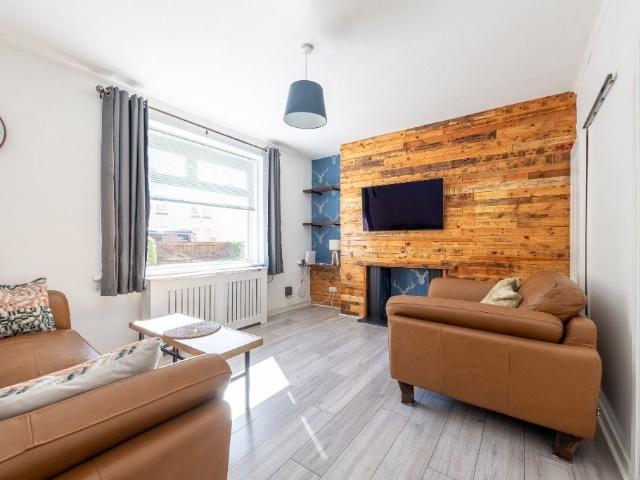 House for rent in Stenhouse, City of Edinburgh