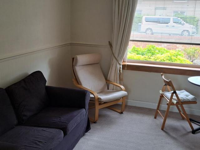 House for rent in Saughton, Scotland
