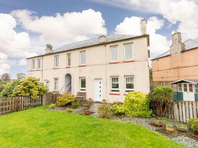 Apartment for rent in Saughton, Scotland