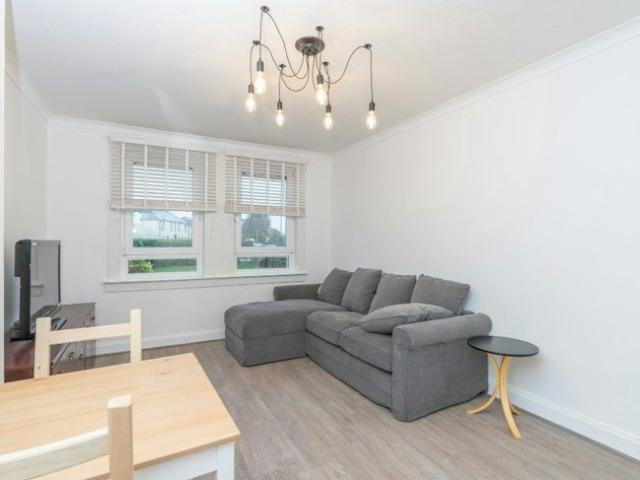Apartment for rent in Saughton, Scotland