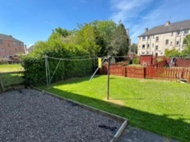 House for rent in Scotland