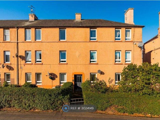 House for rent in Saughton, Scotland