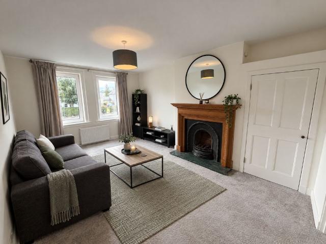 House for rent in Stenhouse, City of Edinburgh