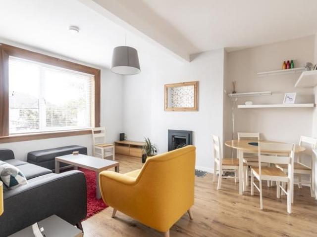 House for rent in Saughton, Scotland