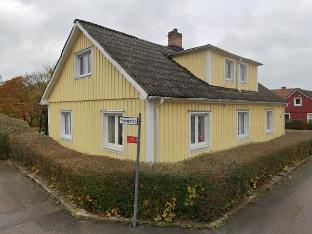 Hus hyra i Kågeröd, Skåne