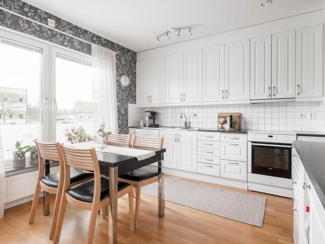 Bostad till salu i Jönköping