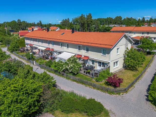 Bostad till salu i Uppsala