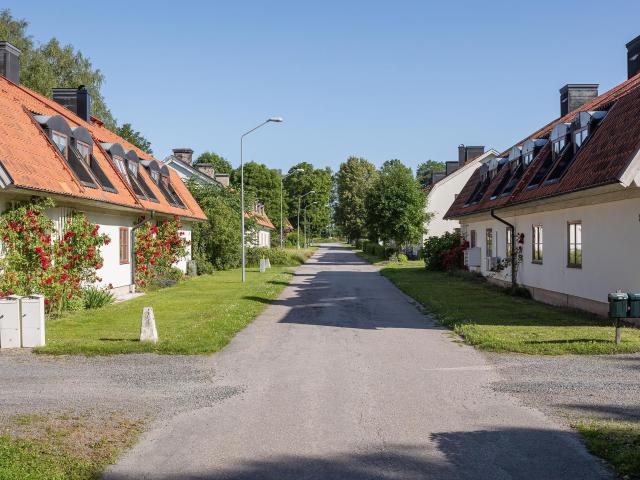 Bostad till salu i Gimo, Uppsala