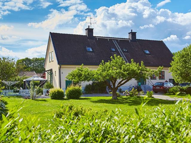 Lägenhet hyra i Skultuna, Västmanland