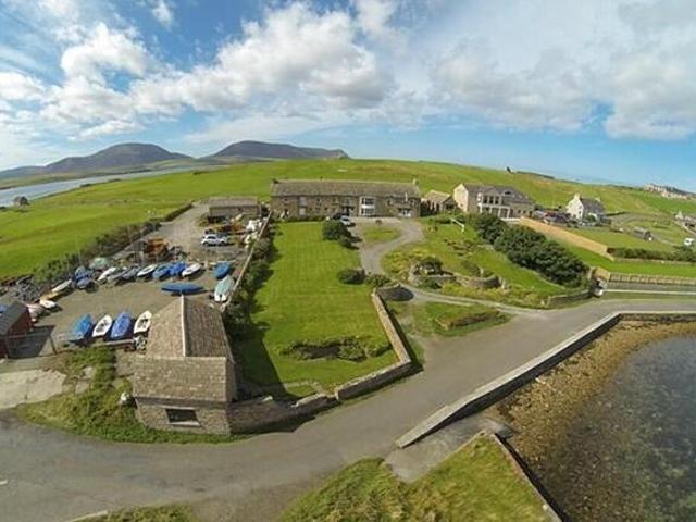 House for sale in Stromness, Scotland